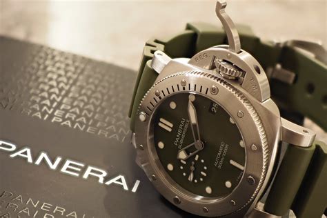 panerai replica philippines|watches that look like panerai.